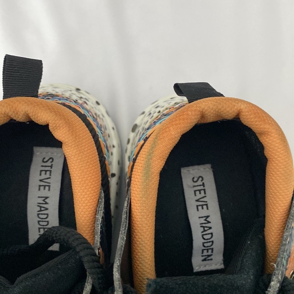 Steve Madden Cliff Pre-owned - Picture 4 of 8